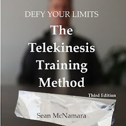 Icon image Defy Your Limits: The Telekinesis Training Method