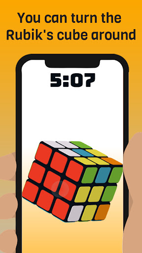 Cube Master Rubiks Screen 3