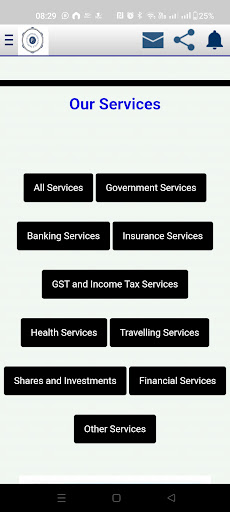 Pankaj Enterprise And Services Screen 3