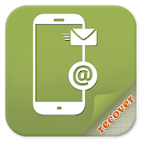 Recover Lost Msgs&Contact Tips icon