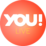 Cover Image of Download You Live Liveme - Live Stream 1.9.6 APK