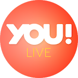 YouLive - Video Live Streaming icon