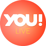 You Live - Live Stream, Live Video & Live Chat Apk