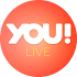 You Live - Live Stream, Live Video & Live Chat1.7.3