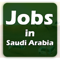 Jobs in Saudi Arabia - Job Search App in KSA