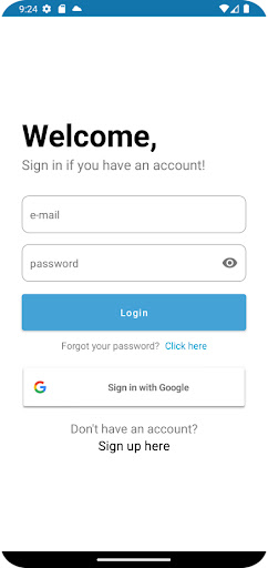 Finn Screenshot 2 - AppWisp.com