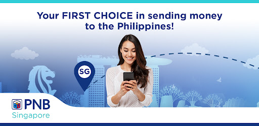Android application PNB Singapore screenshort