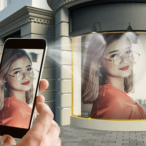 Projector Photo Editor – Applications sur Google Play