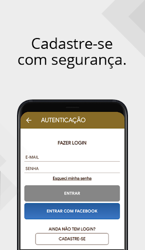Empório Lavadão Screen 2