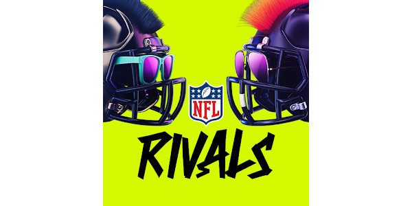 NFL Rivals - Football Game - Apps on Google Play