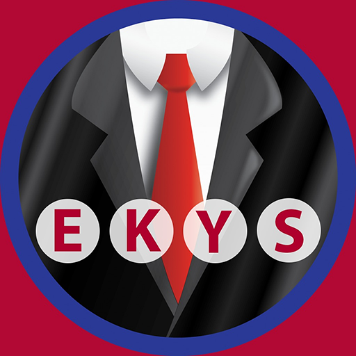 2025 EKYS Hazırlık logo