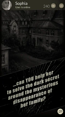 Game screenshot FEAR US apk download