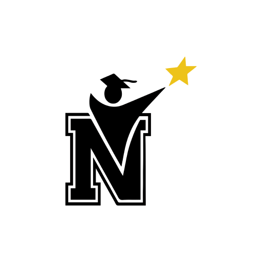 Nacogdoches ISD, TX logo