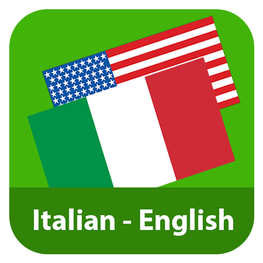 Italian English Translator 1.5 Icon