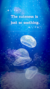 Jellyfish Pet Screenshot