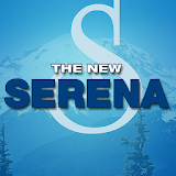 New Serena icon