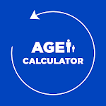 Cover Image of Download Age calculator by date of birth- Birth calculator 1.7 APK