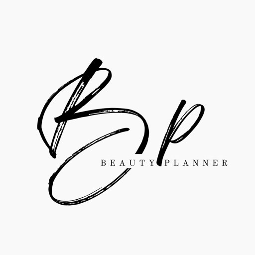 Aldan Beauty Planner logo