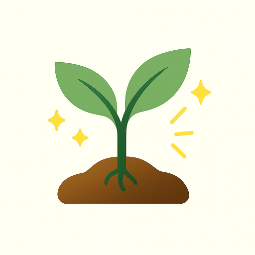 Sprouts: Plant Care & Journal