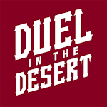 Duel in the Desert Apk