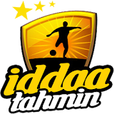 iddaa Tahmin icon