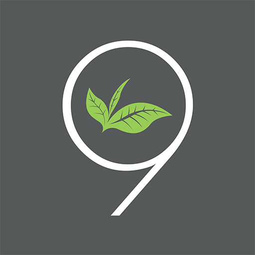 Tea At 9 logo