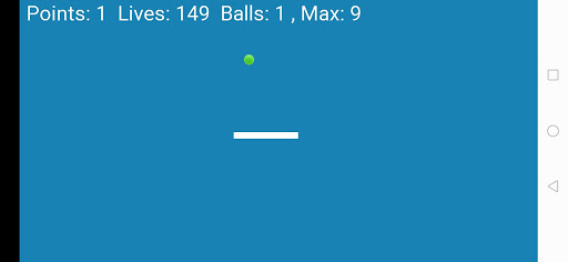 Bouncers Screen 3