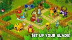 screenshot of Animal Village: Forest Ranch