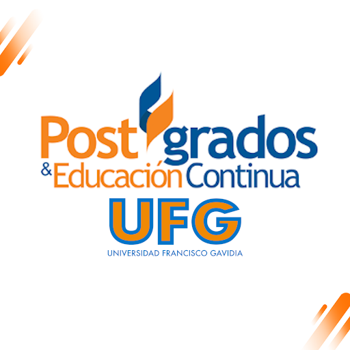 Postgrados UFG logo