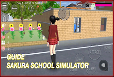 Update SAKURA School Simulator Walkthrough proのおすすめ画像3