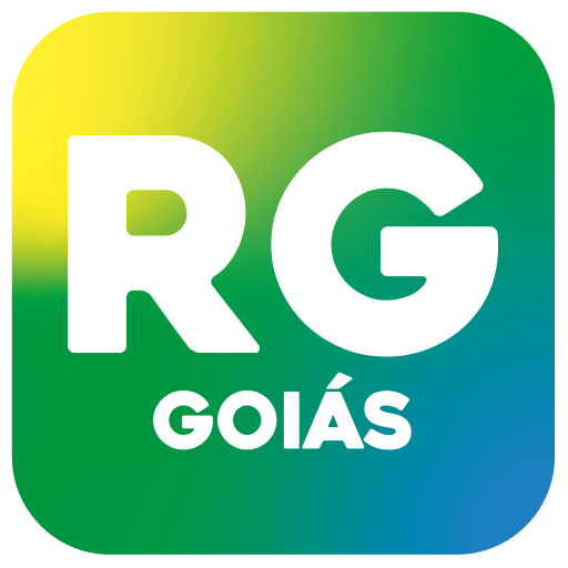 RG Nacional GO logo