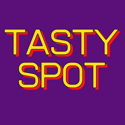 Tasty Spot Camolin logo