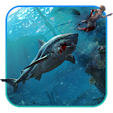 Shark Evolution 3D icon