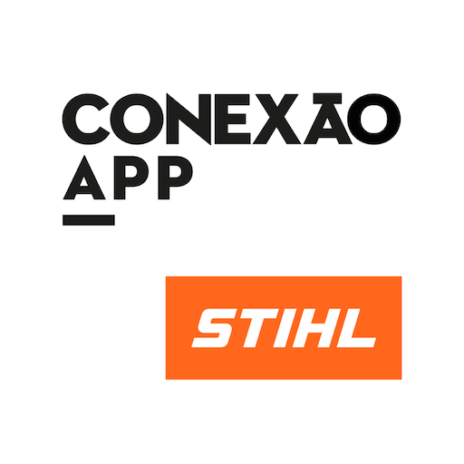 Conexão STIHL logo