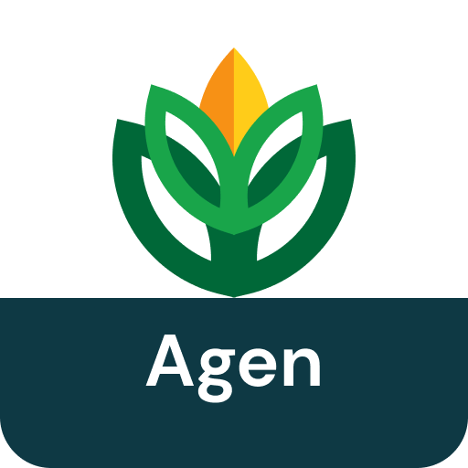iFarms - Agen logo