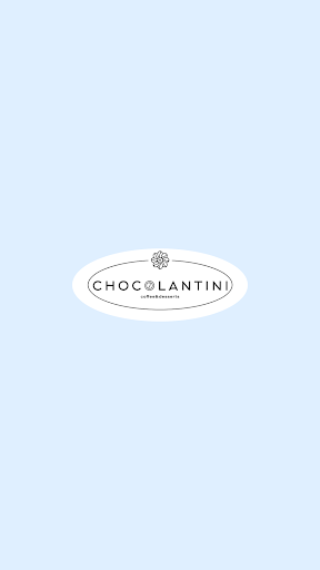 Android application Chocolantini screenshort