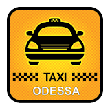 Такси - Одесса icon