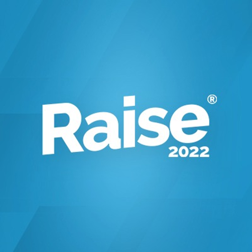 Raise Conference 2022 Apps on Google Play