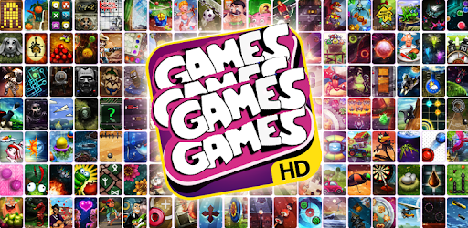 WOW GAMES Android App