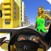 Limousine Simulator: Transporter Tow