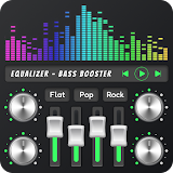 Volume Booster- Sound Enhancer icon
