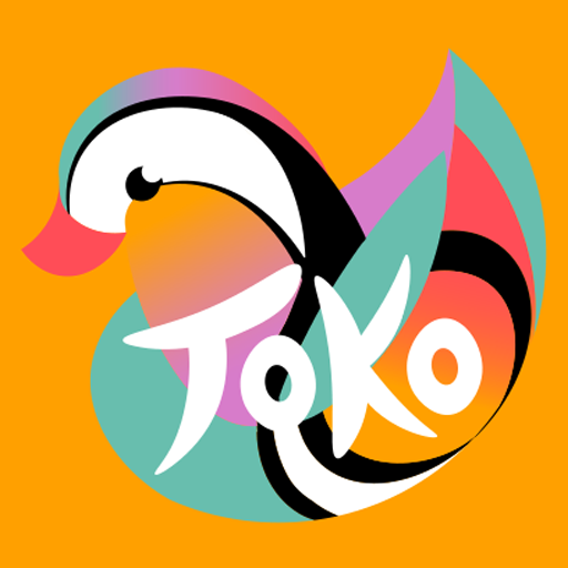Toko logo