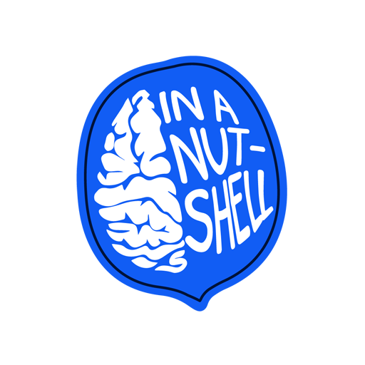 In a Nutshell logo