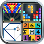 Top 48 Puzzle Apps Like Puzzle Game: All In One - Best Alternatives