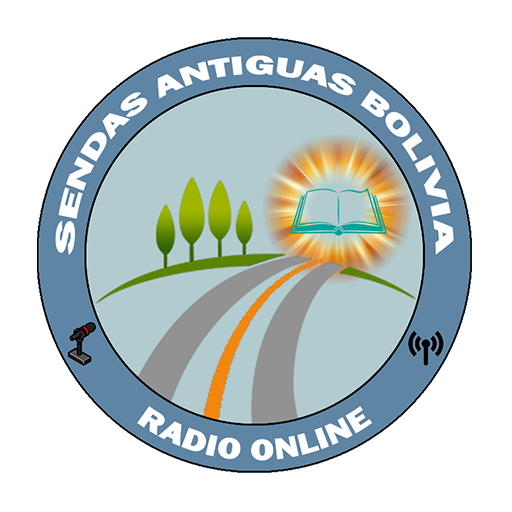 Sendas Antiguas Bolivia Radio logo