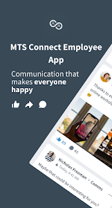 MTS Connect Employee App Unknown
