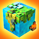 WorldCraft: 3D Block Craft icon