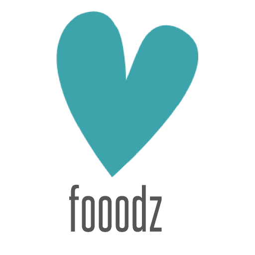 fooodz logo
