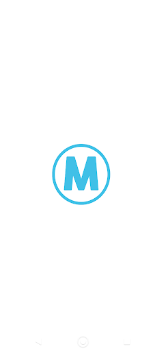 Android application Meu Trabalho screenshort