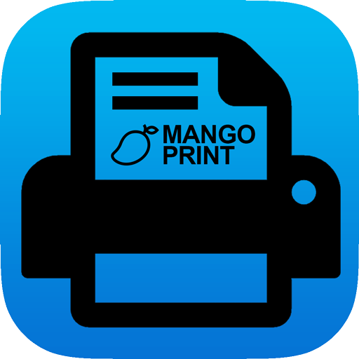 POS Bluetooth Thermal Printer logo